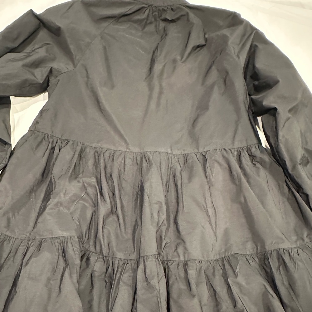 Zara Black Dress - Picture 3 of 5